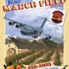 March Field 452nd Aircraft Maintenance Squadron