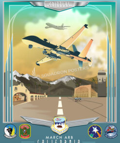 492d Attack Squadron