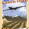 March Field 160th Attack Squadron March Field 160th Attack Squadron