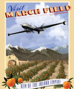 160th Attack Squadron