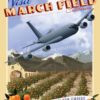 March Field KC-135 Stratotanker