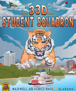 33d Student Squadron
