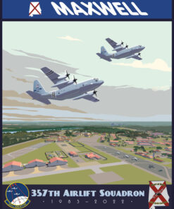 357th Airlift Squadron