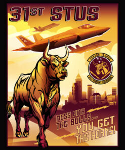 31st Student Squadron