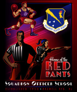 Maxwell AFB SOS FLEX