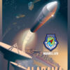 Maxwell AFB Schriever Space Scholars Program