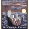 McChord Field 446 OSS McChord Field 446 OSS