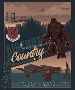 McChord Field WADS art