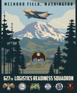 627th Logistics Readiness Squadron