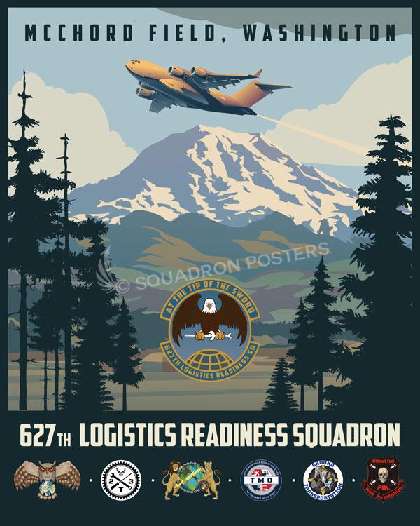 McChord-Field-Washington-C-17-627th-LRS-featured-aircraft-lithograph-vintage-airplane-poster.jpg