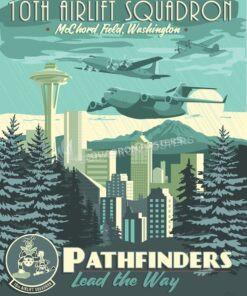 10th Airlift Squadron