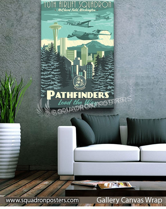 McChord_C-17_10th_AS_SP00975-squadron-posters-vintage-canvas-wrap-aviation-prints