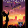 McConnell AFB 344th Air Refueling Squadron