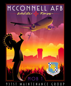 McConnell AFB