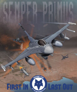 157th Fighter Squadron