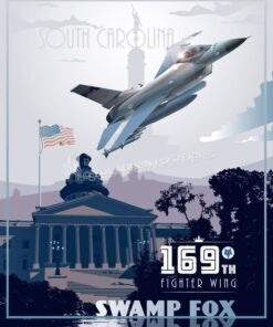 McEntire Joint National Guard Base