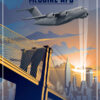 McGuire AFB C-17