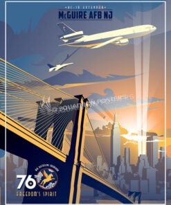 Joint Base McGuire-Dix-Lakehurst