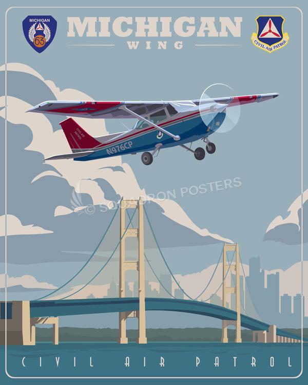 Michigan-Wing-Cessna-182-CIVIL-AIR-PATROL-63-featured-aircraft-lithograph-vintage-airplane-poster.jpg