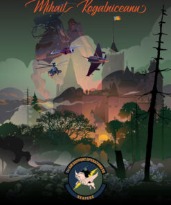 Mihail Kogălniceanu Air Base (Romania)