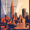 Protected: New York Skyline