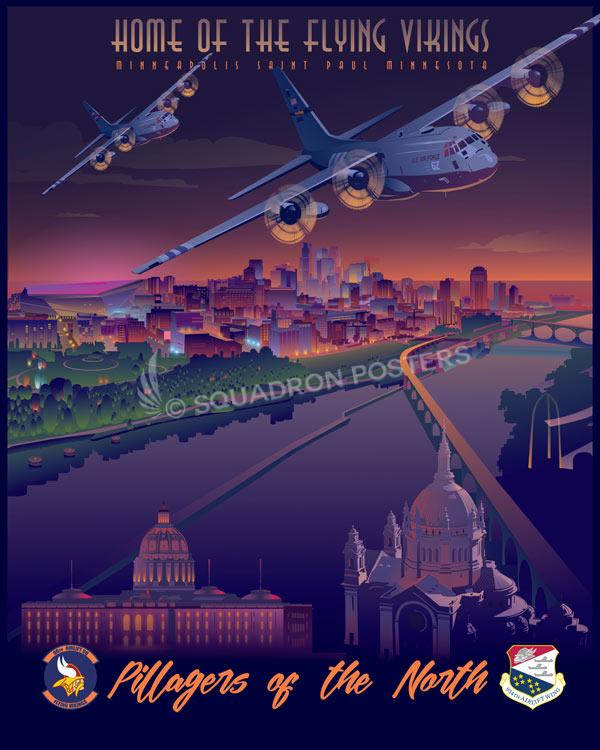 Minneapolis-Saint-Paul-Air-Reserve-Station-C-30-96th-AS-featured-aircraft-lithograph-vintage-airplane-poster.jpg