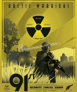 91st Security Forces Group
