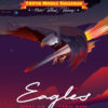 Minot AFB 740th MS Echo Flight Art Minot AFB 740th MS Echo Flight Art