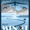 Minot AFB 69th BS Art