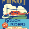 Minot AFB Rough Riders 54th Helicopter Squadron Minot AFB Rough Riders 54th Helicopter Squadron