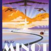 Minot_Air_Force_Base_Winter_SP01032-featured-aircraft-lithograph-vintage-airplane-poster-art