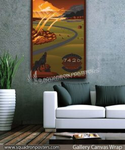 Minot_Missile_Squadron_742d_SP01082-squadron-posters-vintage-canvas-wrap-aviation-prints