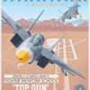 Miramar F-14 TOPGUN SP00743 featured-aircraft-lithograph-vintage-airplane-poster-art