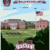 Mississippi State University AFROTC Det 425 Mississippi State University AFROTC Det 425