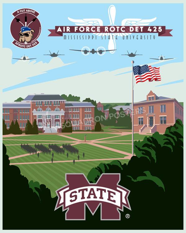 Mississippi-State-University-AF-ROTC-Det-425-featured-aircraft-lithograph-vintage-airplane-poster.jpg