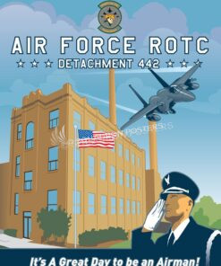Det 442 – AFROTC – Missouri University S&T