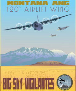 Great Falls Air National Guard Base