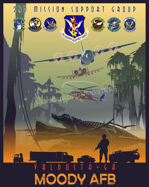 Moody-AFB-C-130-A-10-HH-60-23d-MSG-featured-aircraft-lithograph-vintage-airplane-poster.jpg