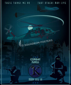 71st Combat Rescue Squadron