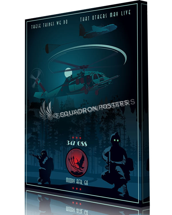 Moody_AFB_Georgia_HH-60G_347th_OSS_SP01102-aircraft-prints-posters-vintage-art