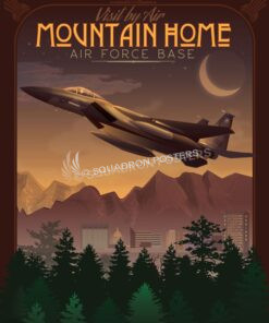 Mountain_Home_AFB_ID_GENERIC_SP01036-featured-aircraft-lithograph-vintage-airplane-poster-art