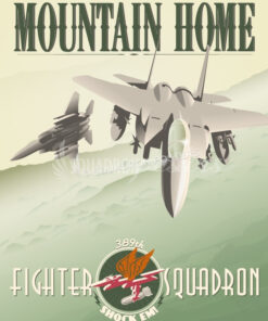 389th Fighter Squadron