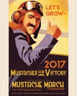 2017 Mustache March Championship Mustache_March_2017_SP01289-featured-aircraft-lithograph-vintage-airplane-poster-art