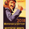 2018 Mustache March Championship 2018 Mustache March Championship