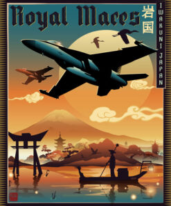 Strike Fighter Squadron 27 (VFA-27)