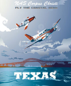 NAS Corpus Christi Coastal Bend