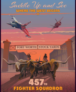 457th Fighter Squadron