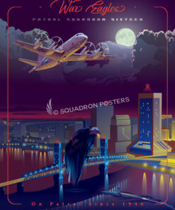 NAS Jacksonville VP-16 P-3