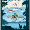 NAS Meridian Mississippi VT-7 Eagles