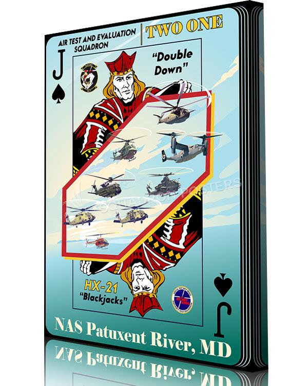 NAS Patuxent River MD MH-60R MH-60S MV-22 AH-1Z UH-1Y CH-53K VH-92 TH-57C HX-21 Art